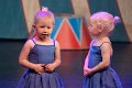 Mini Stars Circus 1E  30
